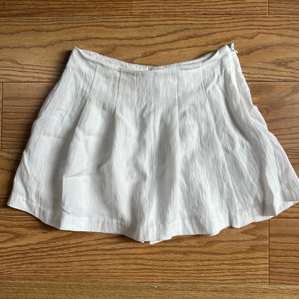 a new day White Women's Skorts